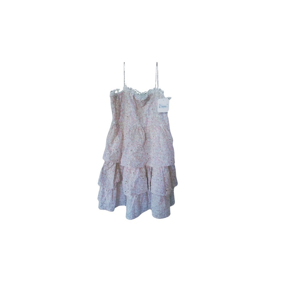 Alter’d State New with tags floral dress